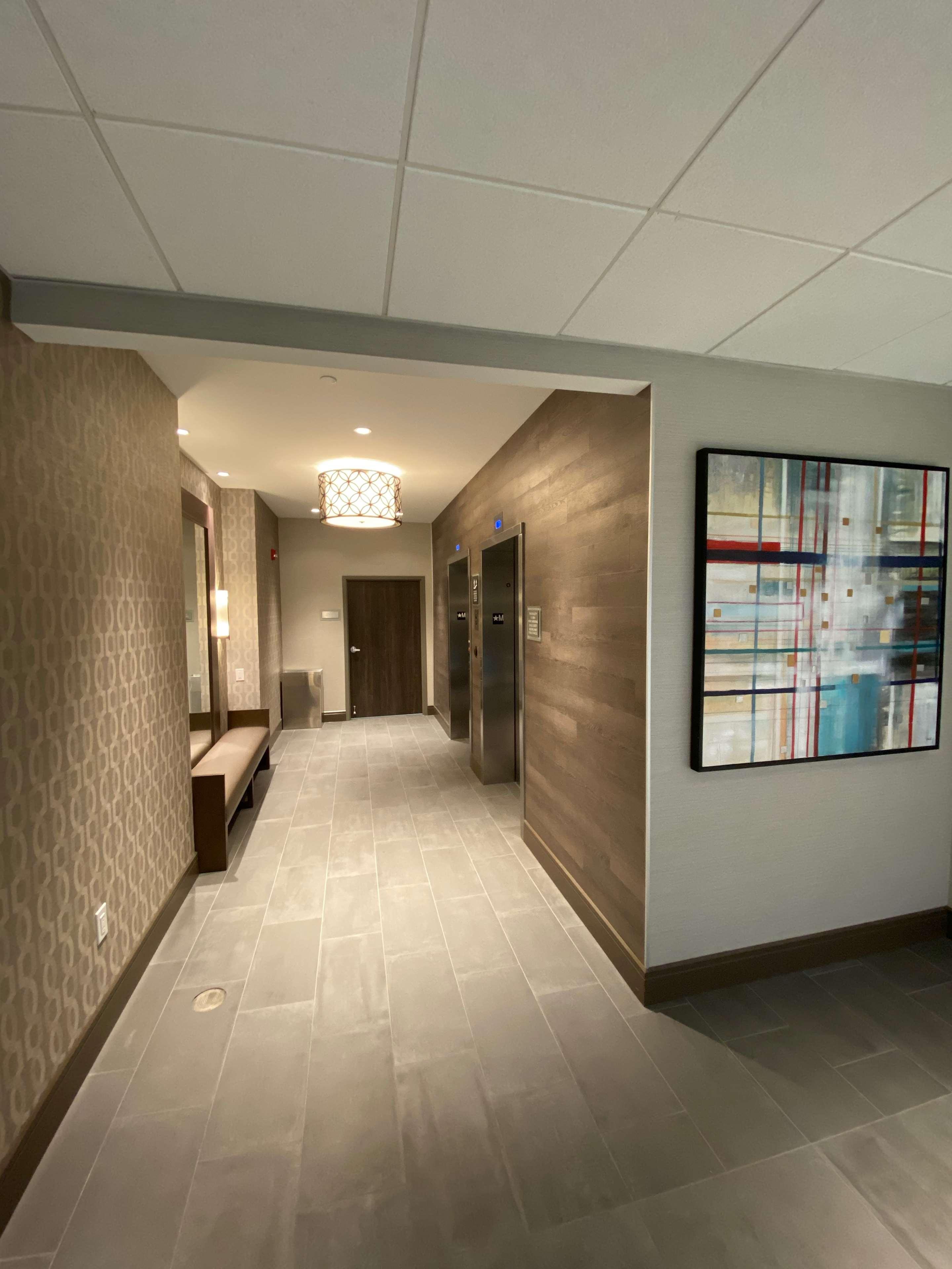 Best Western Premier Prince Albert Exterior photo