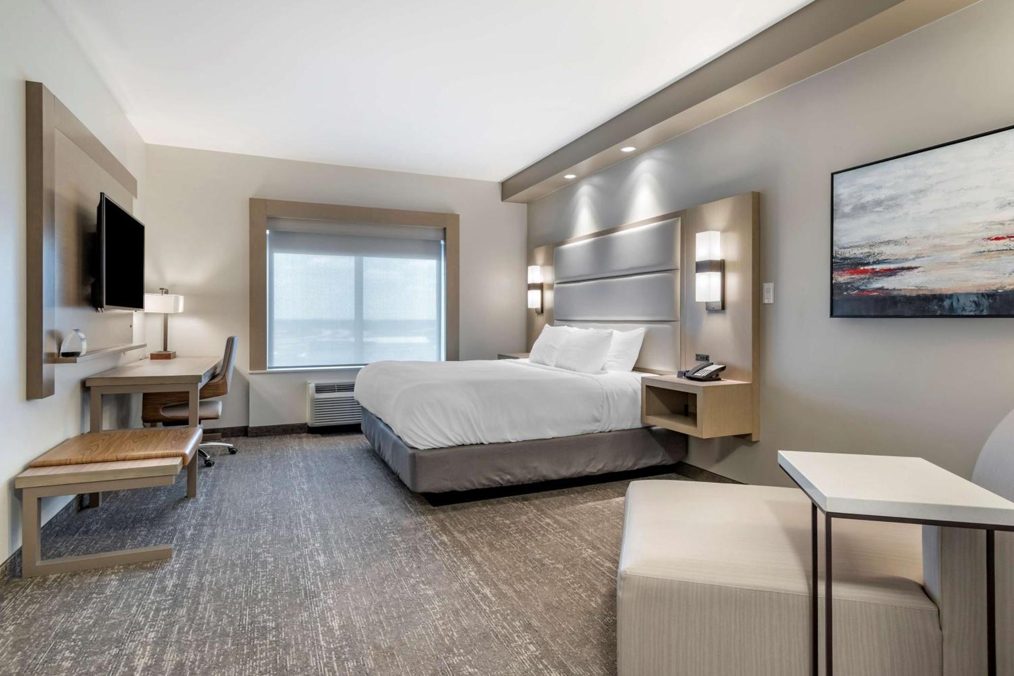 Best Western Premier Prince Albert Exterior photo