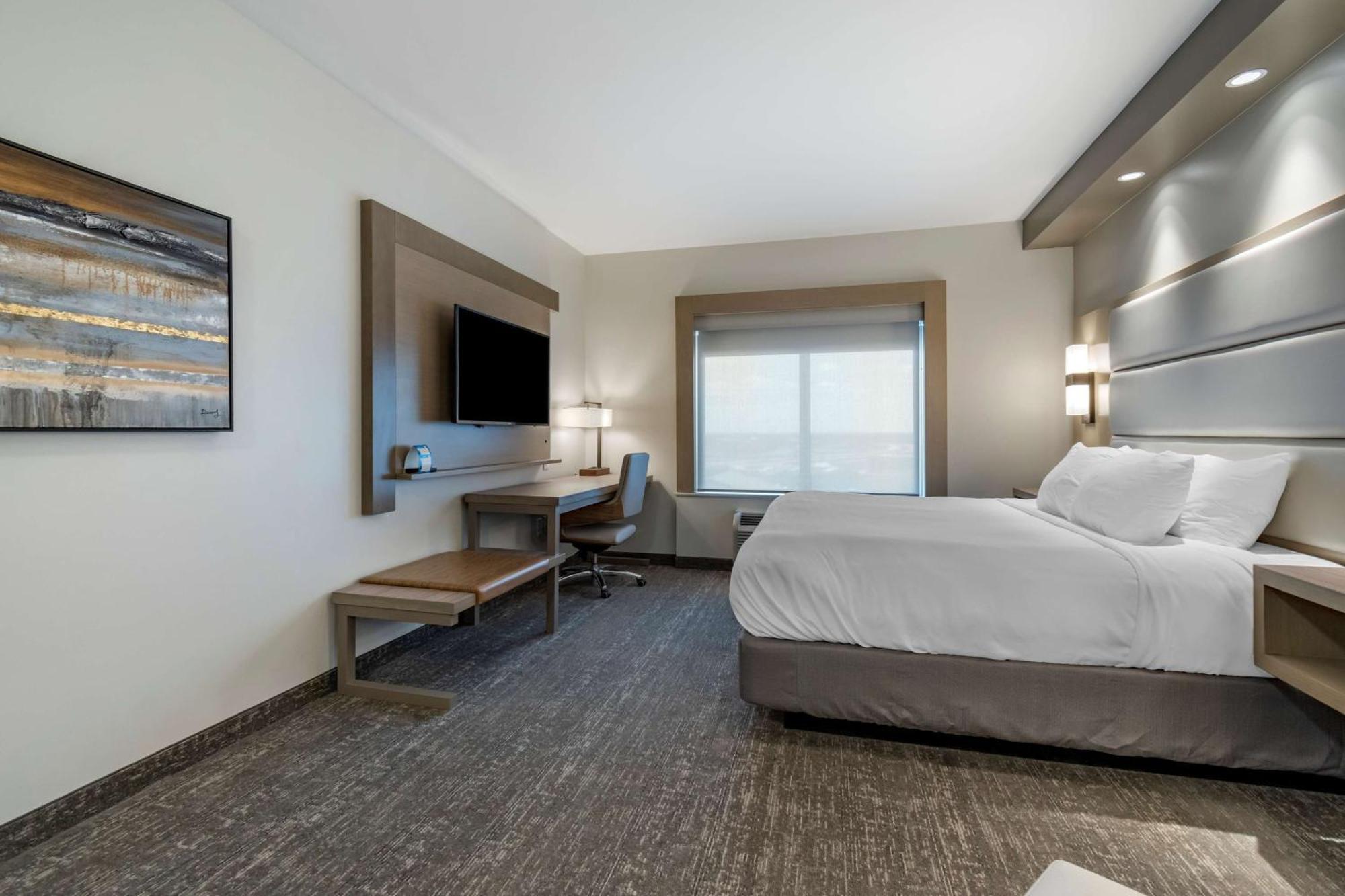 Best Western Premier Prince Albert Exterior photo