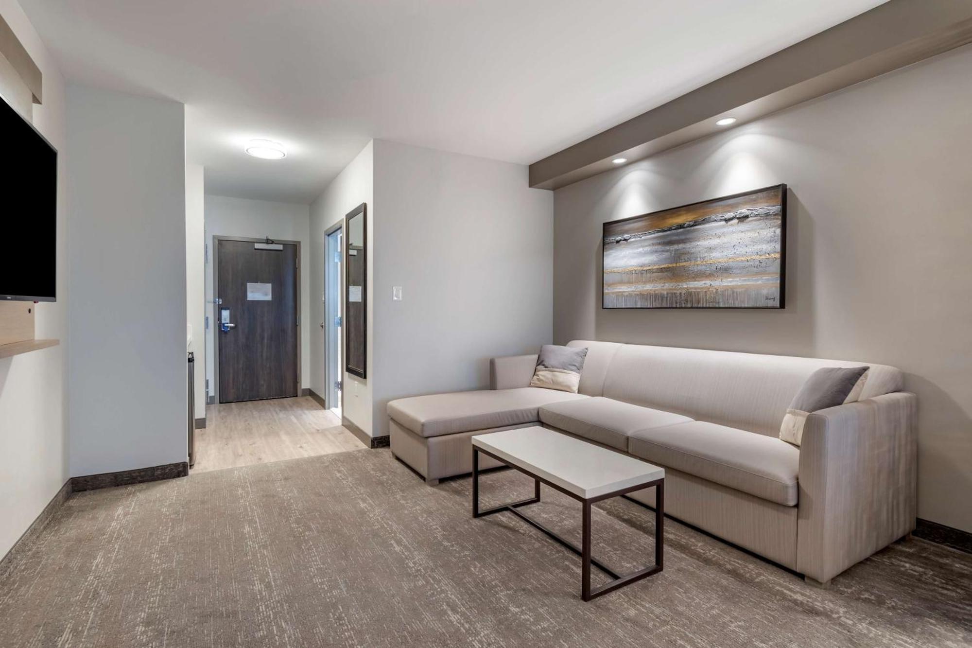 Best Western Premier Prince Albert Exterior photo
